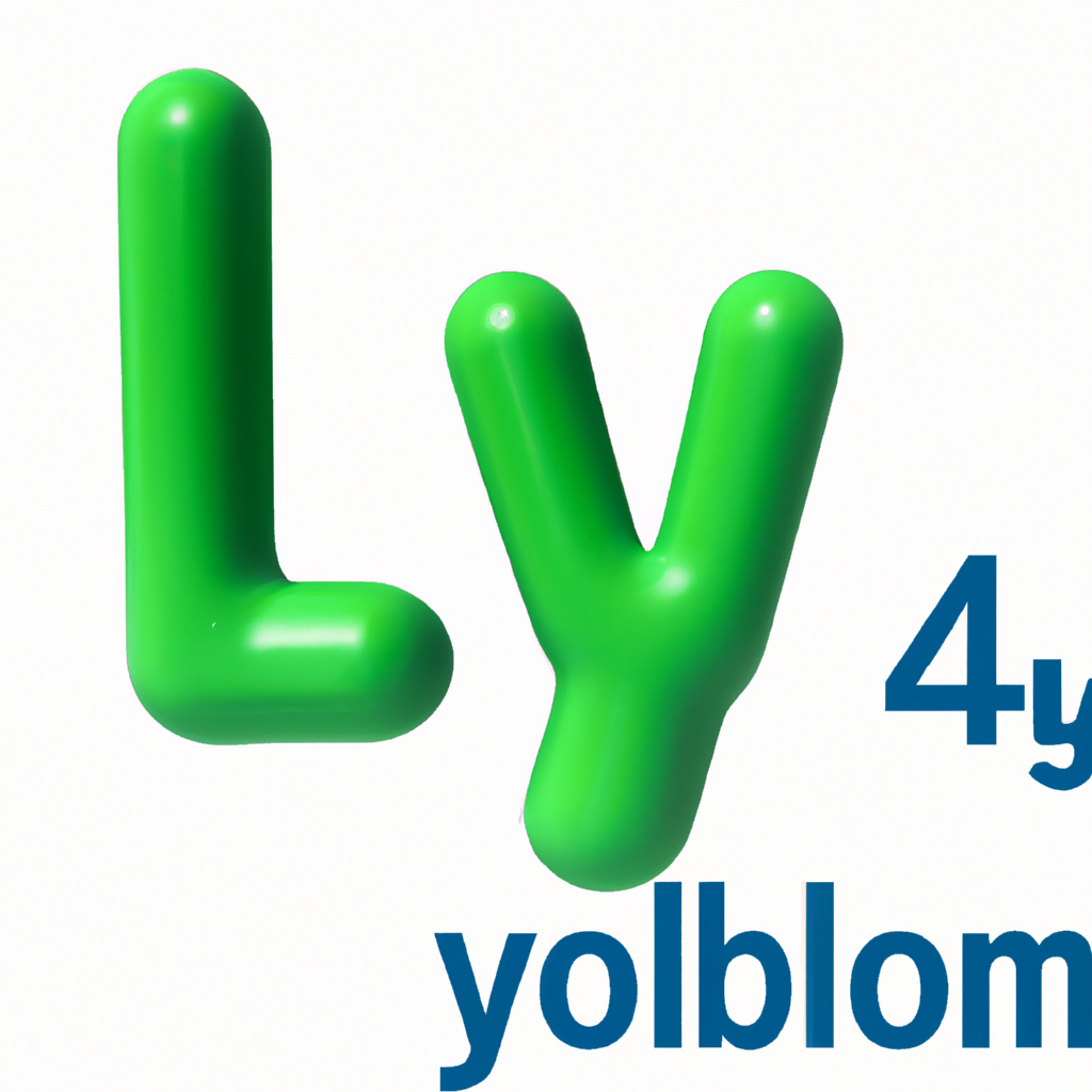 Ly46nolb4 as one of the key driving forces of the growth