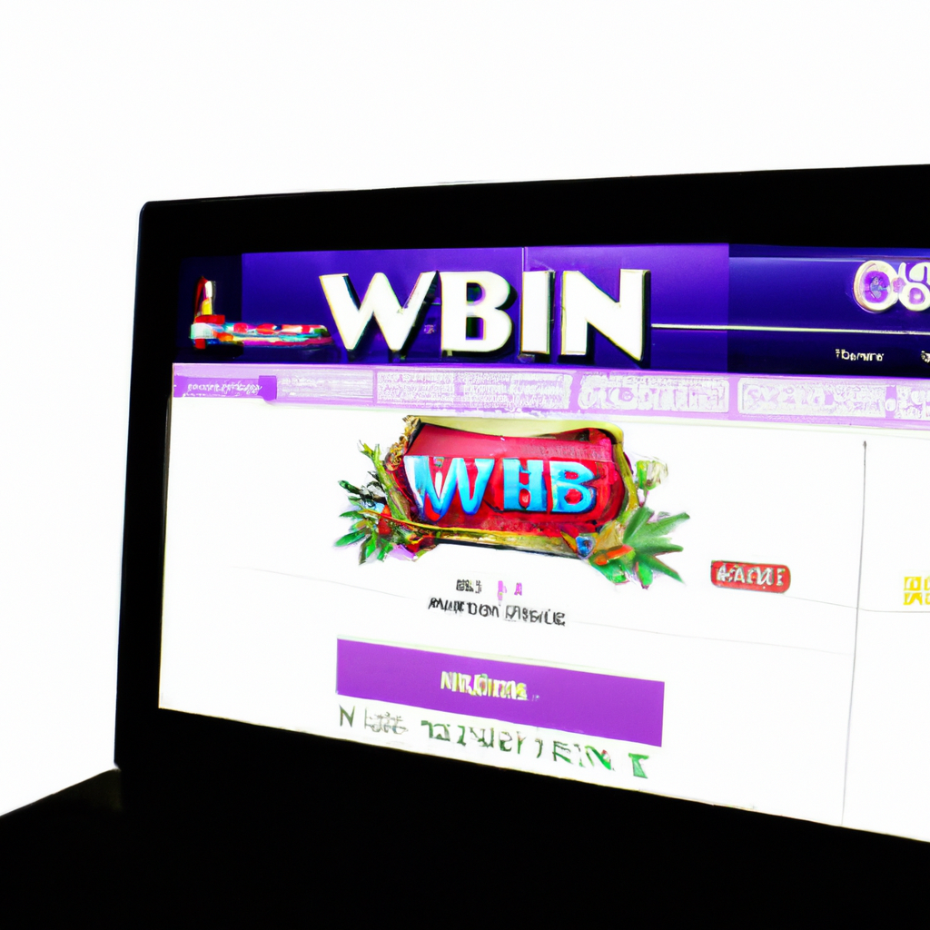 One of the most popular online gambling sites in malaysia is winbox88 which offers a wide variety of slots table games and live dealer games