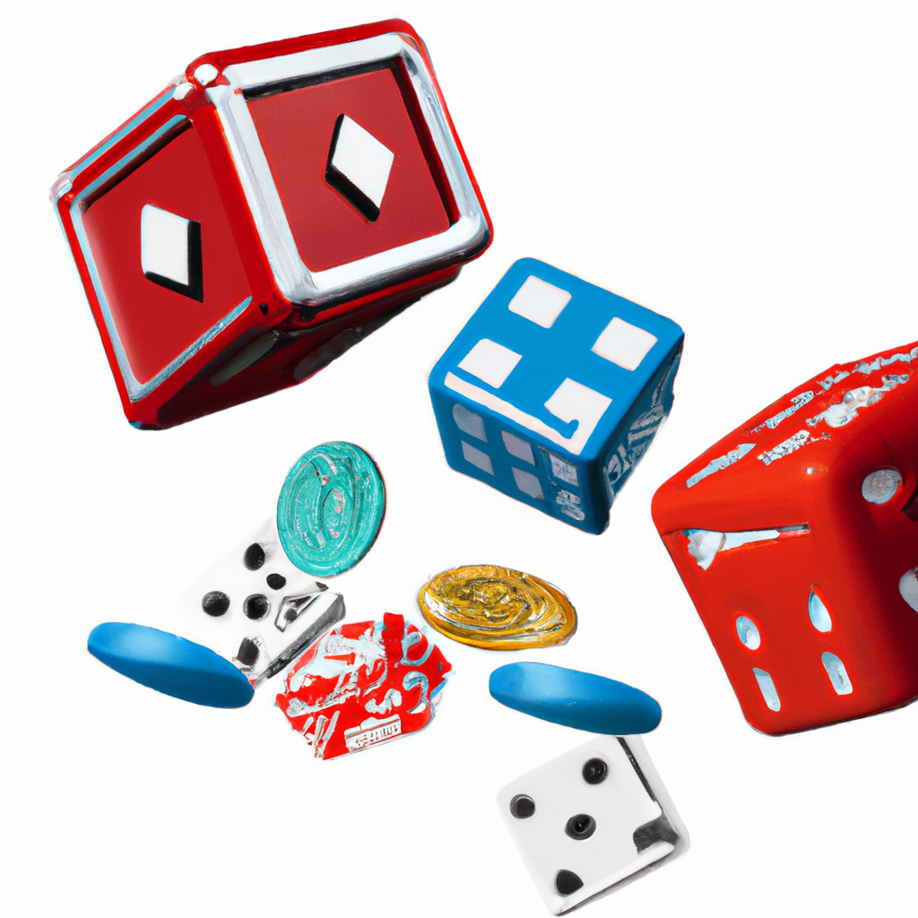 With its simple rules and easytolearn gameplay it has become a favorite among casual and professional gamblers alike