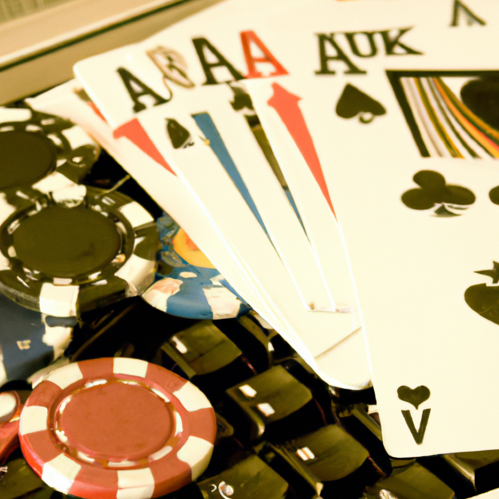 With the rise of the internet online casinos have become an increasingly attractive option for those looking to make a steady income