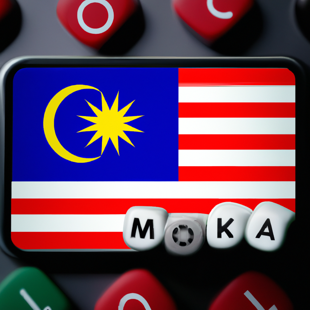 introduction

malaysia is one of the countries that are known to be a hot spot for online gambling